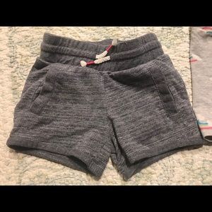 Shorts bundle rainbow 5 girls